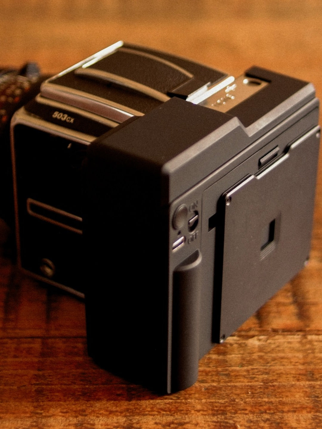 NONS Instant Back Manual – NONS CAMERA