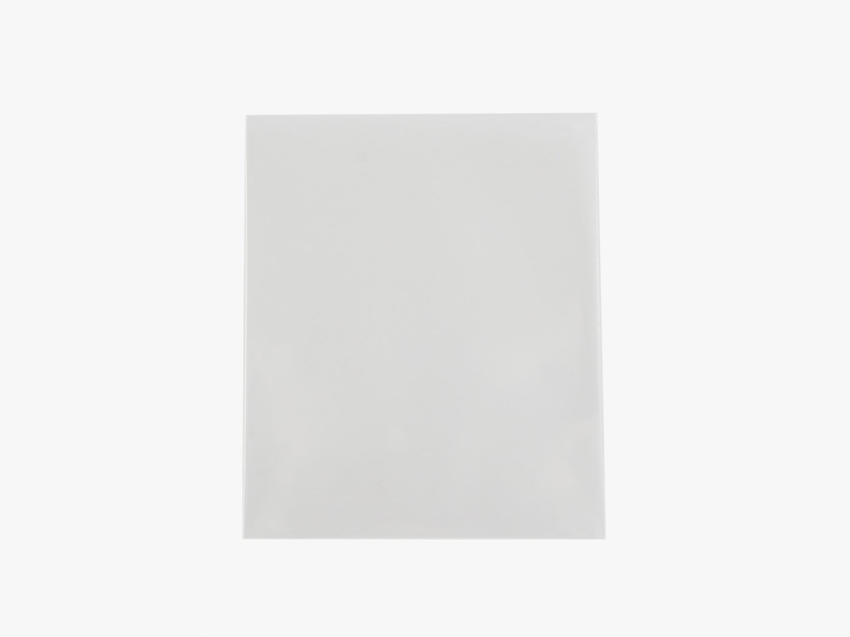 NONS Photo Sleeves for square film
