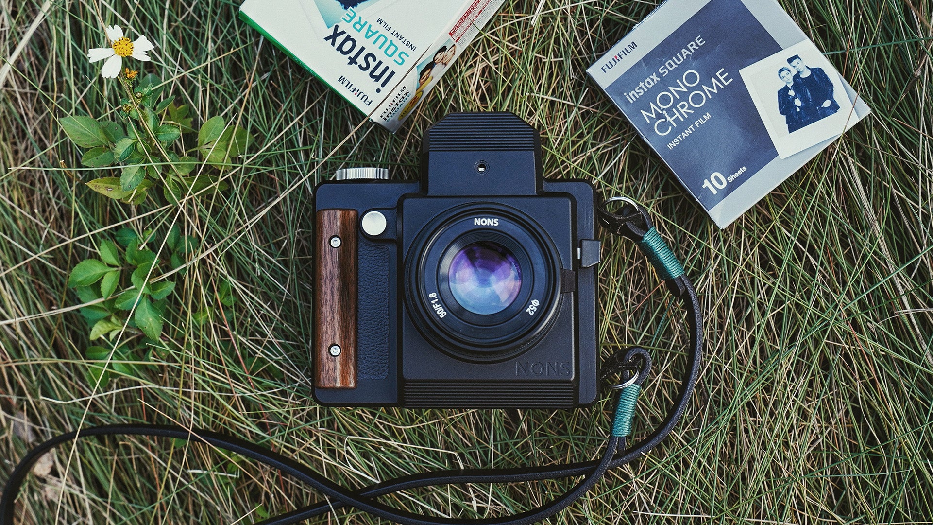 Fujifilm Instax Cameras Mauritius