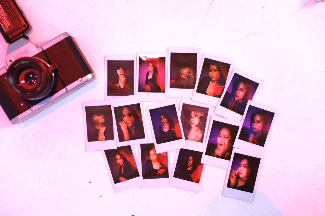 NONS SL42 - at a first glance (廣東話 with English subtitles)