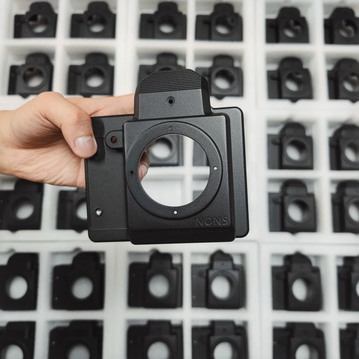 SL660 Production Updates