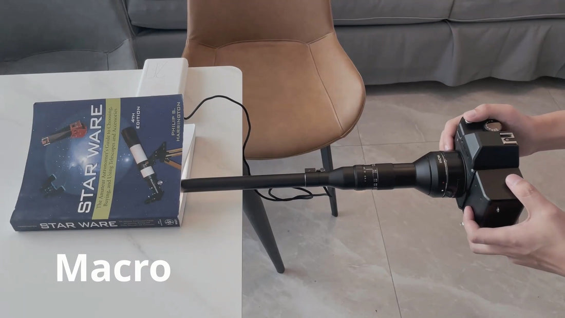 SL42 + Laowa 24mm Macro Probe