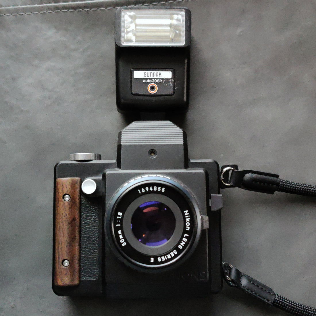 [Tips] Flash compatibility