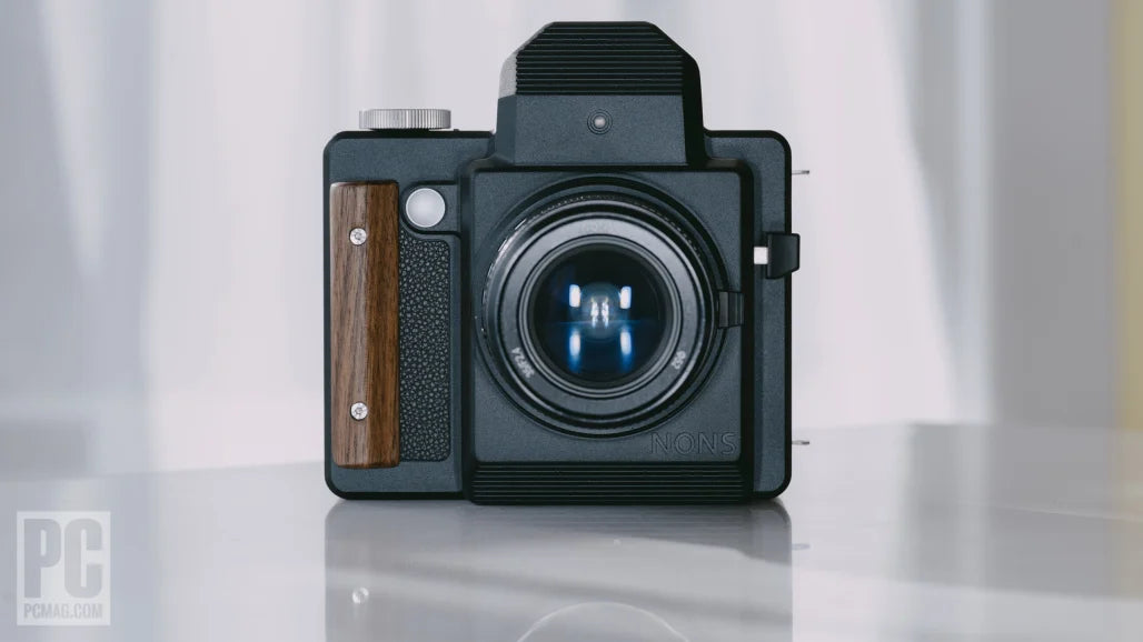 Nons SL660 Review, by PCMAG