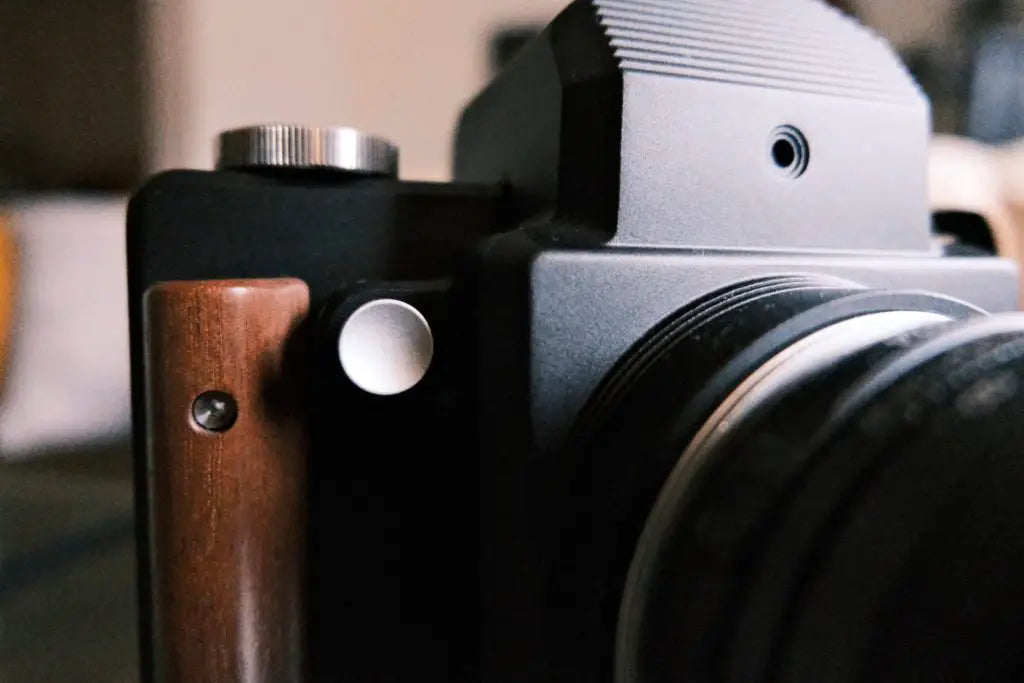NONS SL660 Review – Exploring the World of Instant Film Photography, by 35MMC