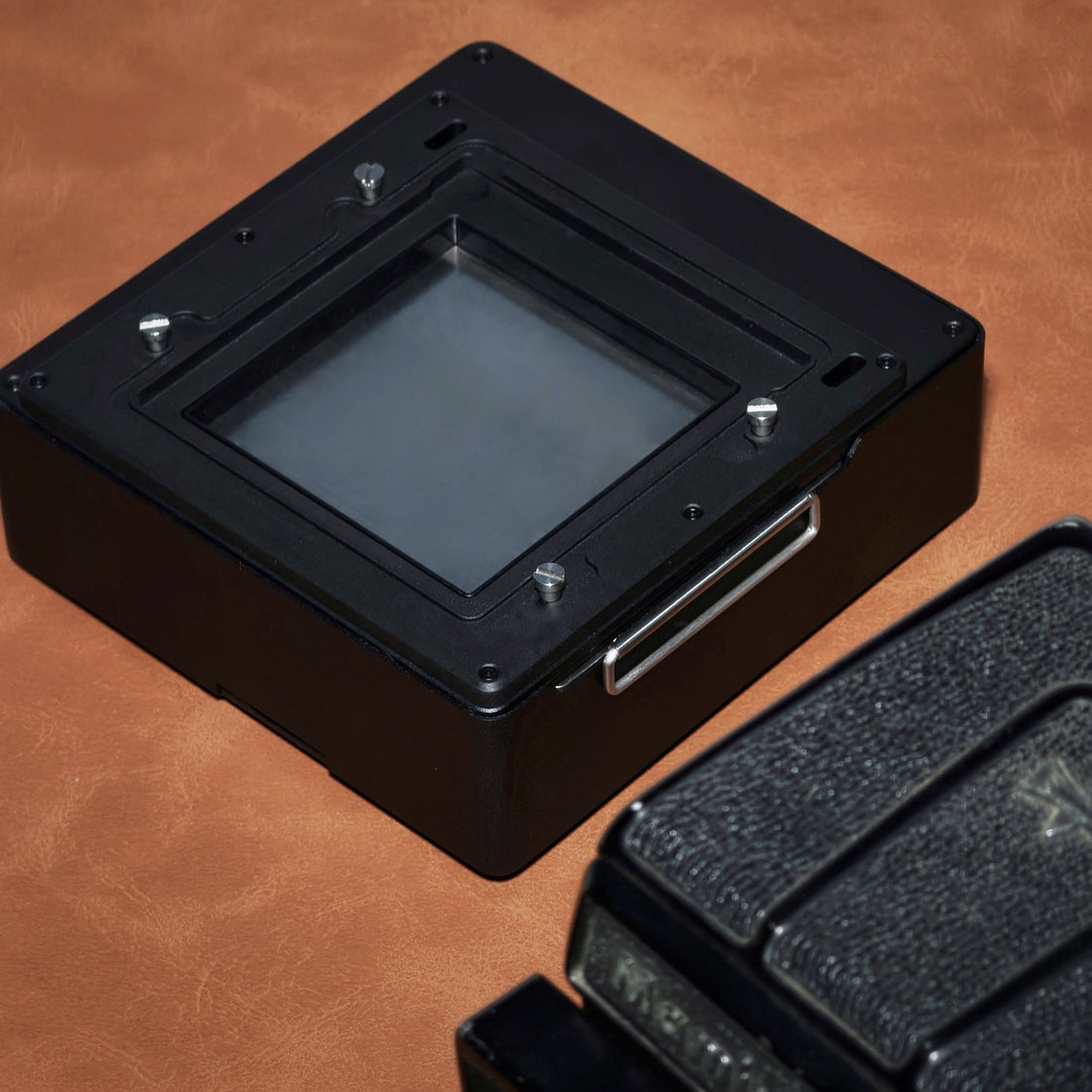 NONS Instant Back - RB67 (upcoming product)