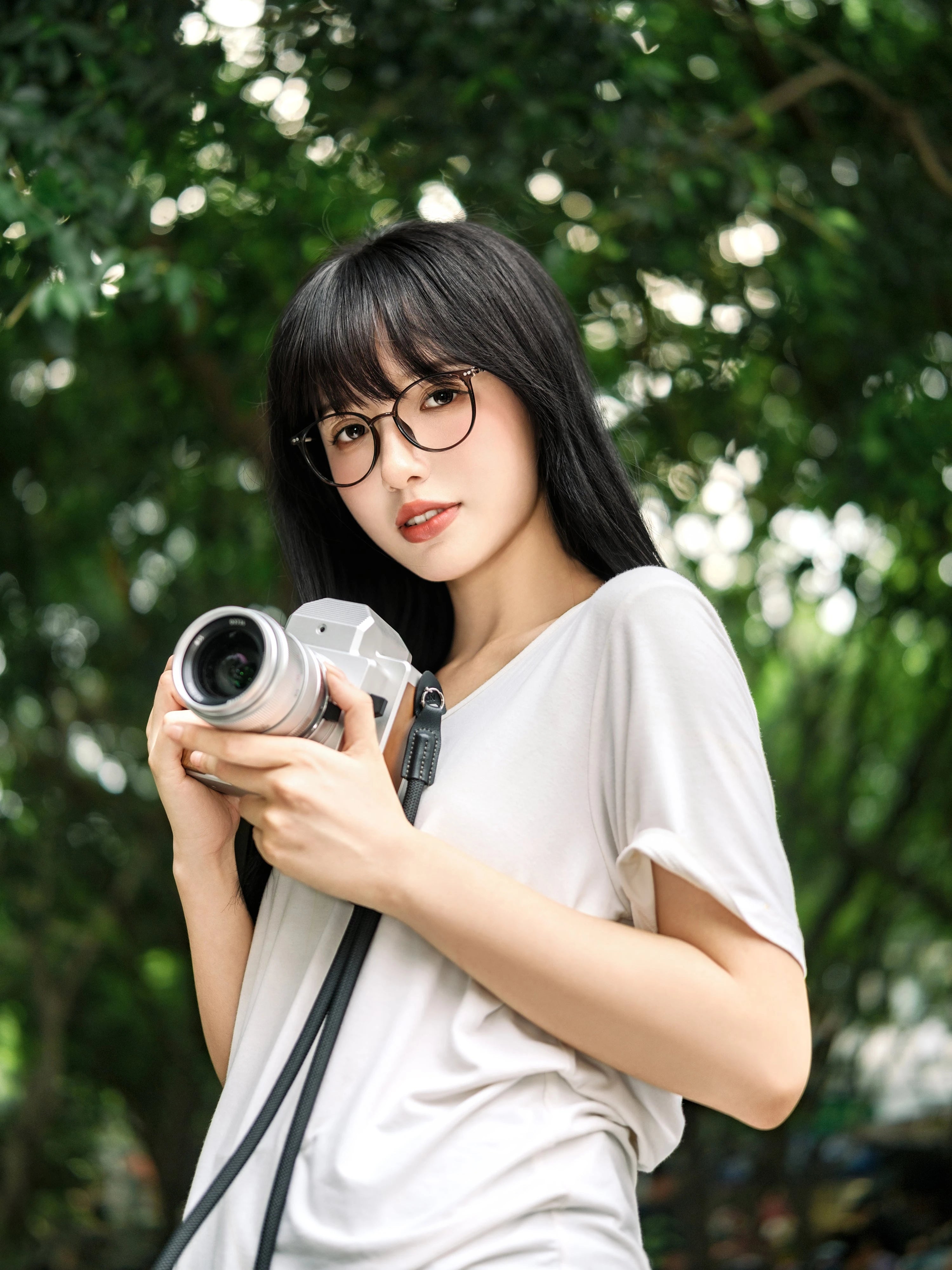 Cameras
