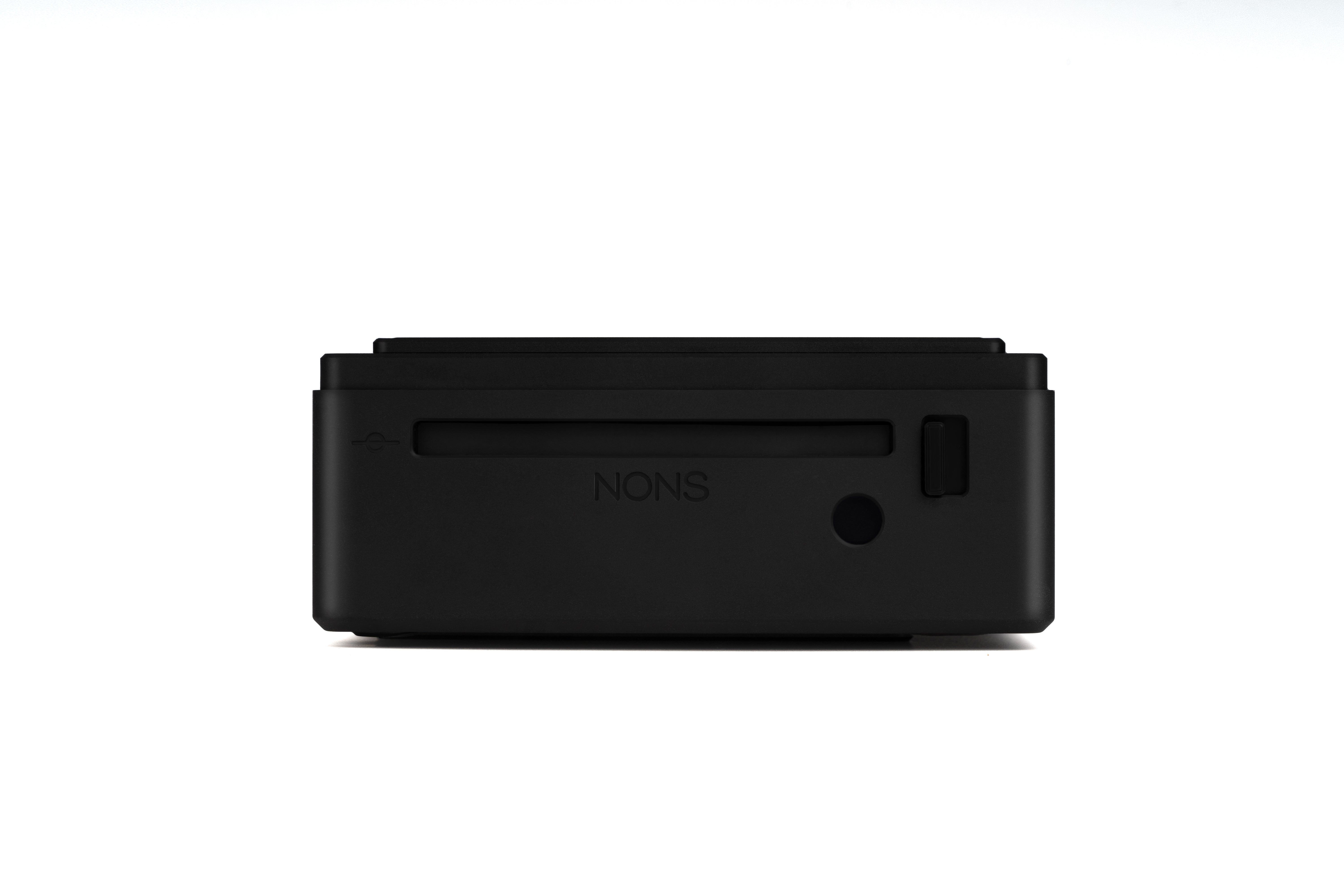 NONS Instant Back フィルムカメラ用 NONS Instant Back – NONS CAMERA
