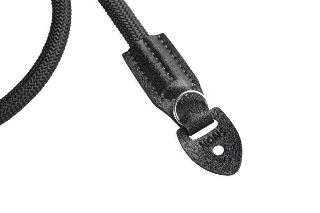 Nylon Climbing Rope Camera Strap