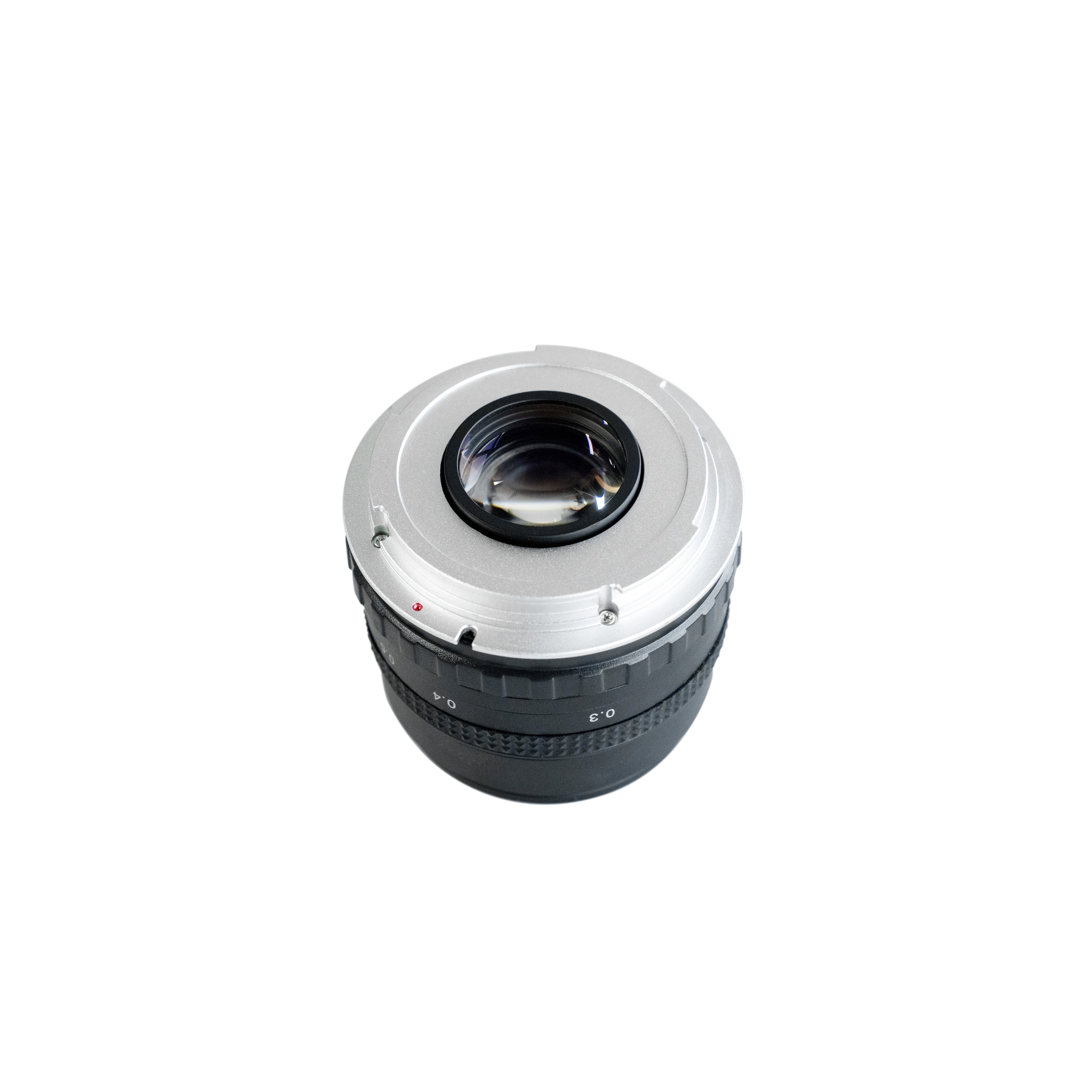 NONS 35mm f/2.4 Manual Lens
