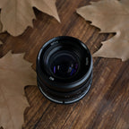 NONS 35mm f/2.4 Manual Lens