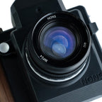 NONS 35mm f/2.4 Manual Lens