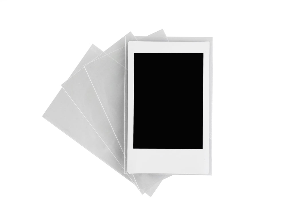 NONS Photo Sleeves for mini film