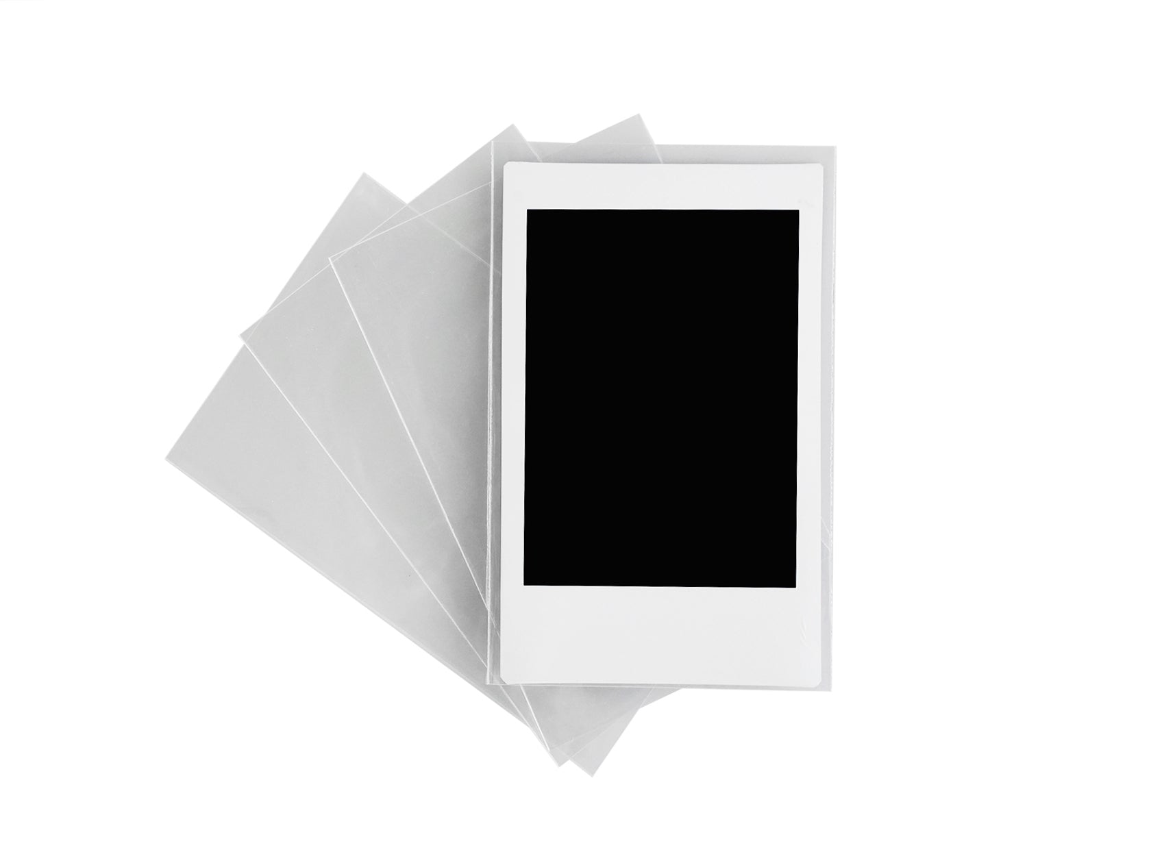 NONS Photo Sleeves for mini film