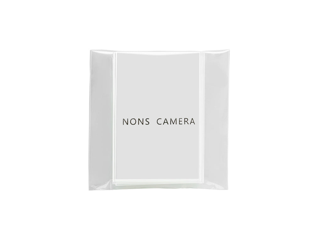 NONS Photo Sleeves for mini film