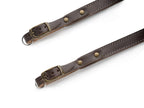 Hand Made Leather Strap