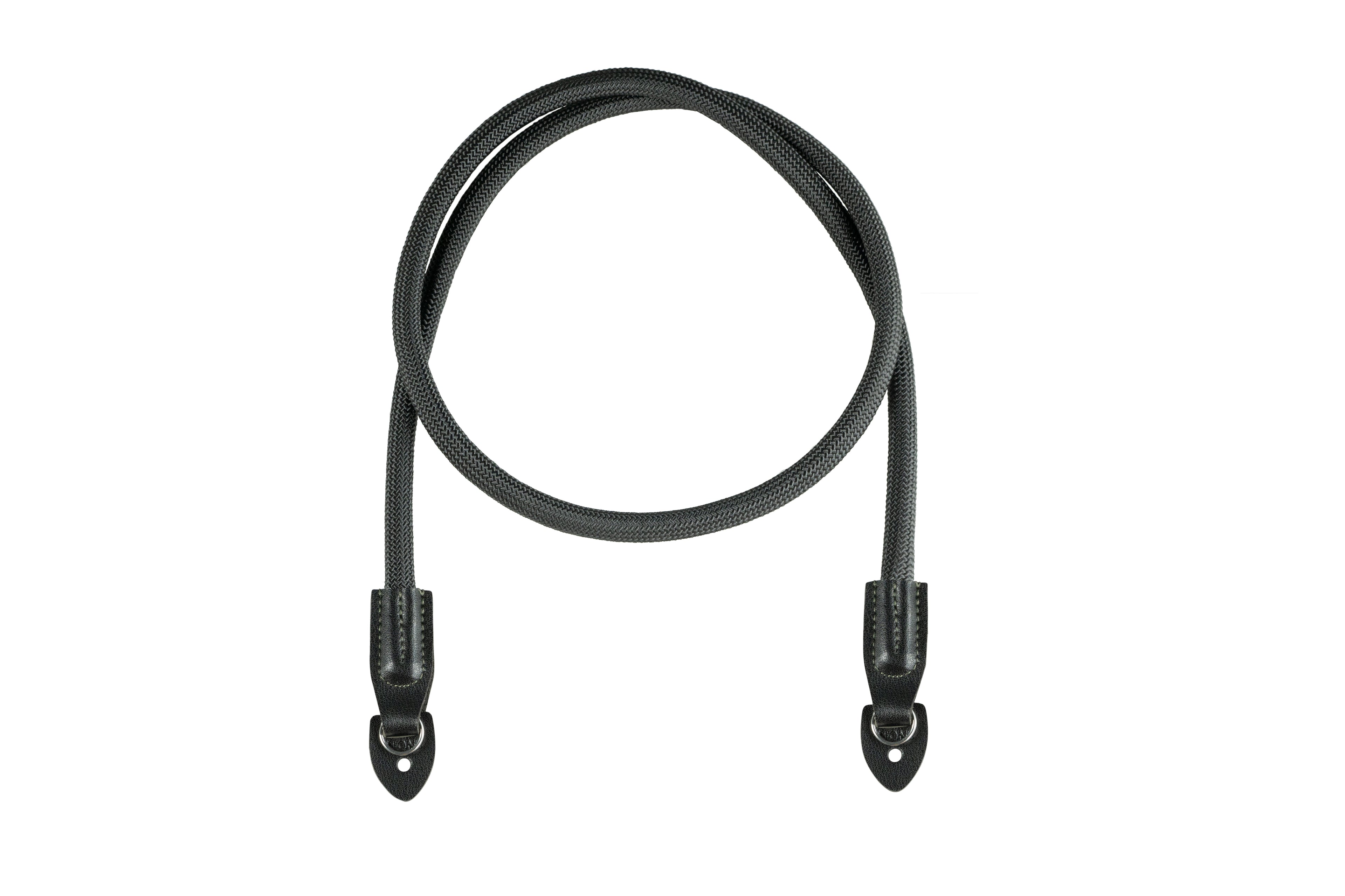 Nylon Climbing Rope Camera Strap