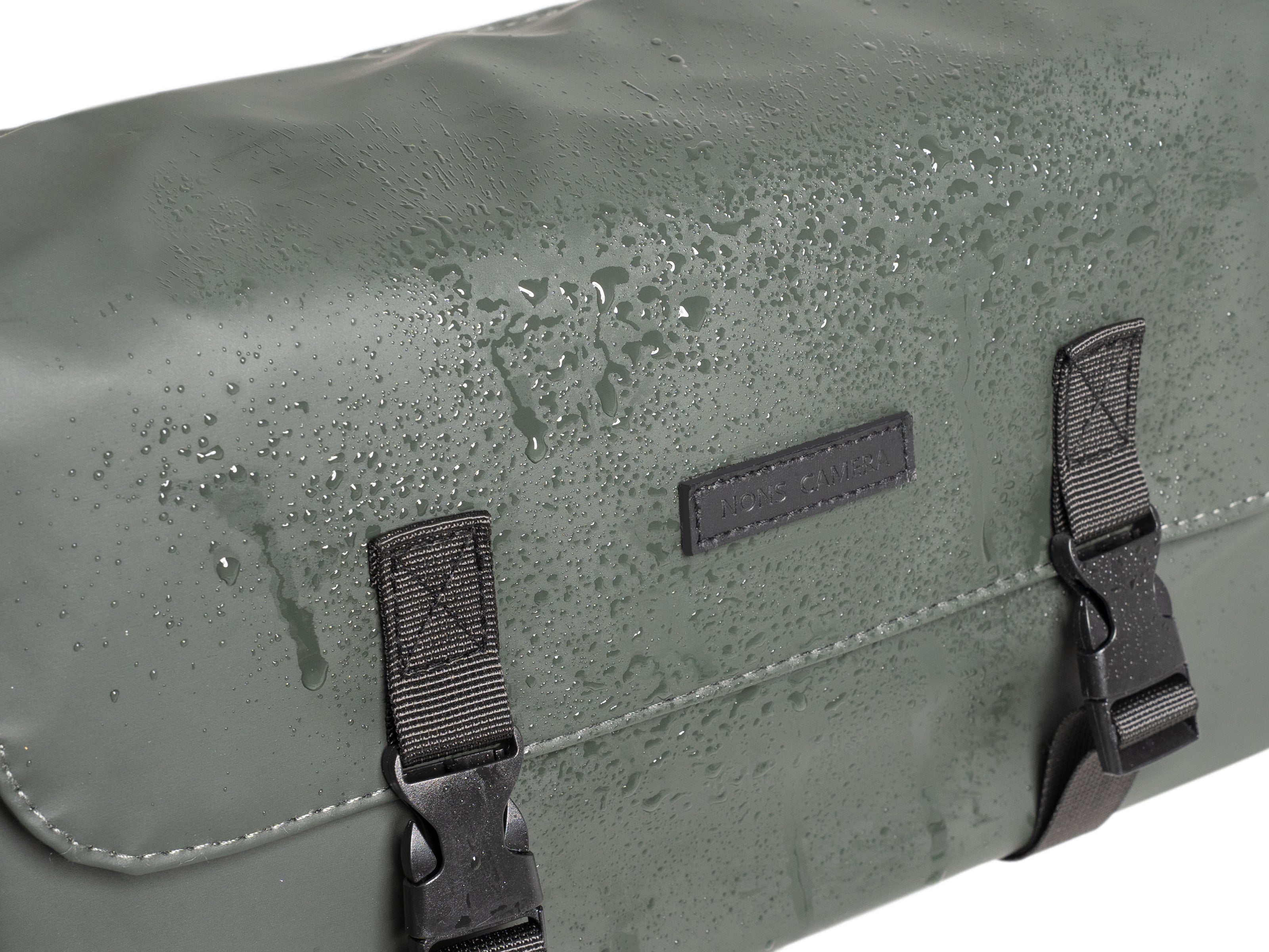 camera messenger bags rain cover Camera Bag with Insert Case – NONS CAMERA