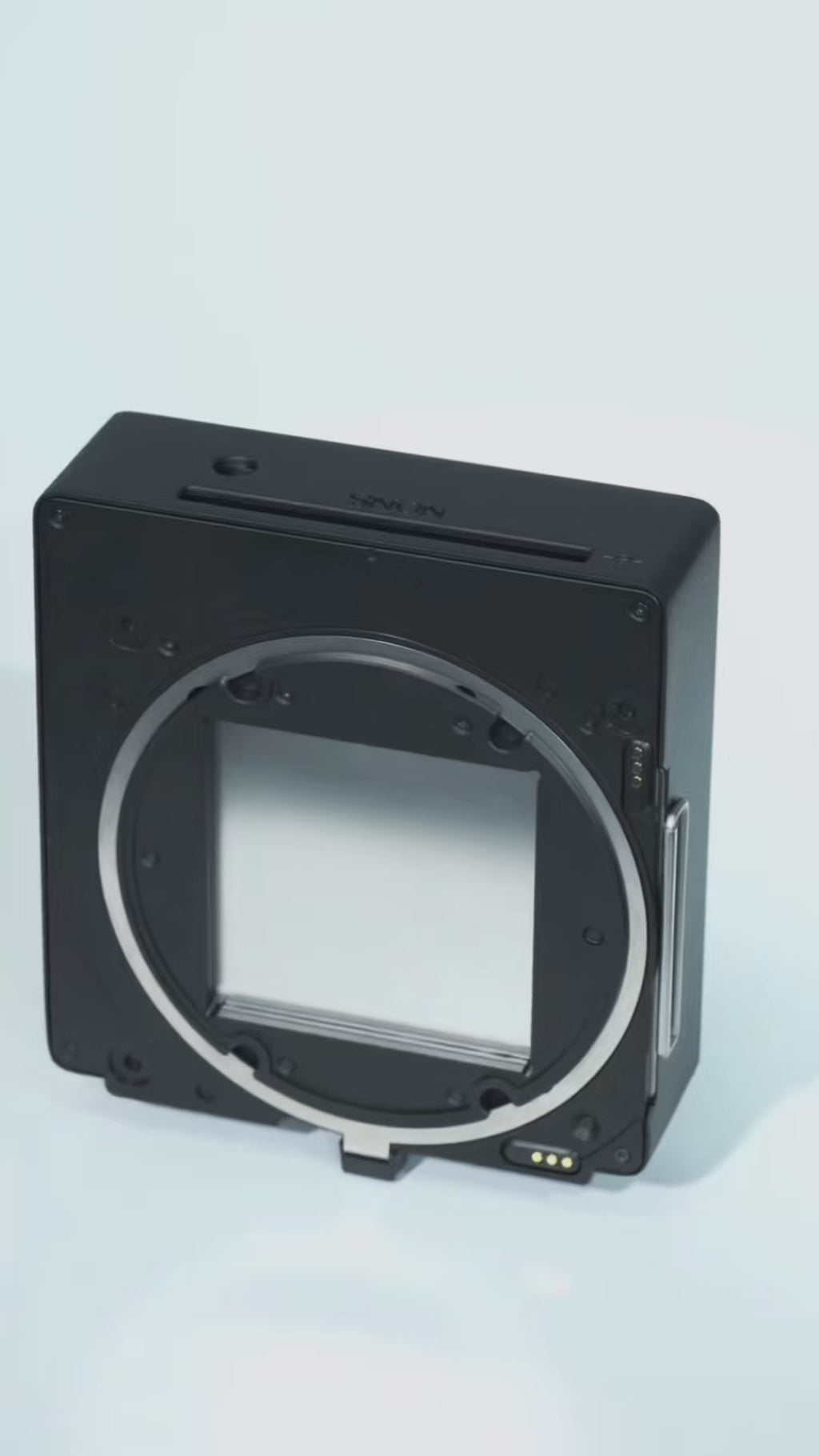 [PRE-SALES] NONS Instant Back - RZ67