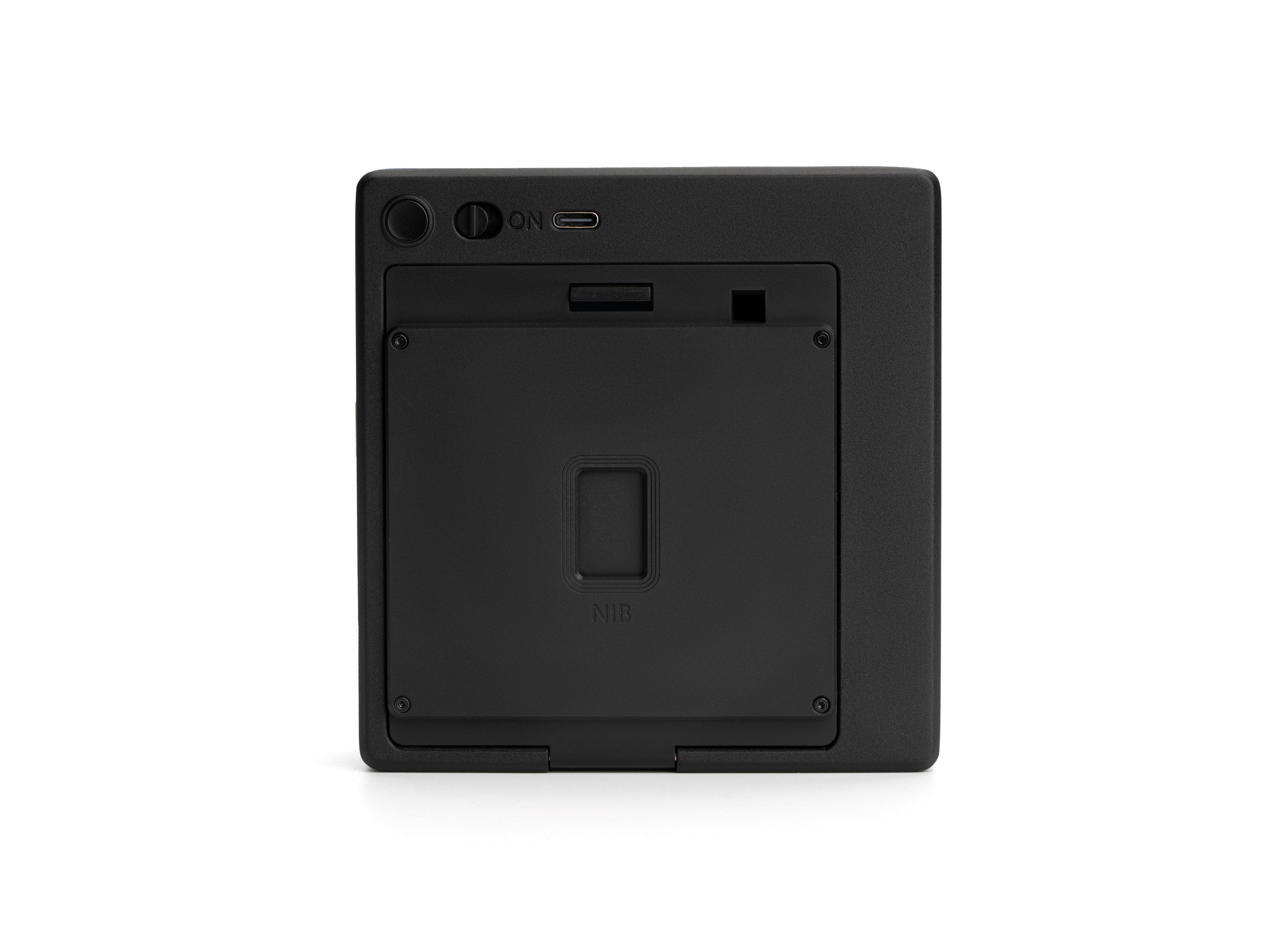 NONS Instant Back - RB67 – NONS CAMERA