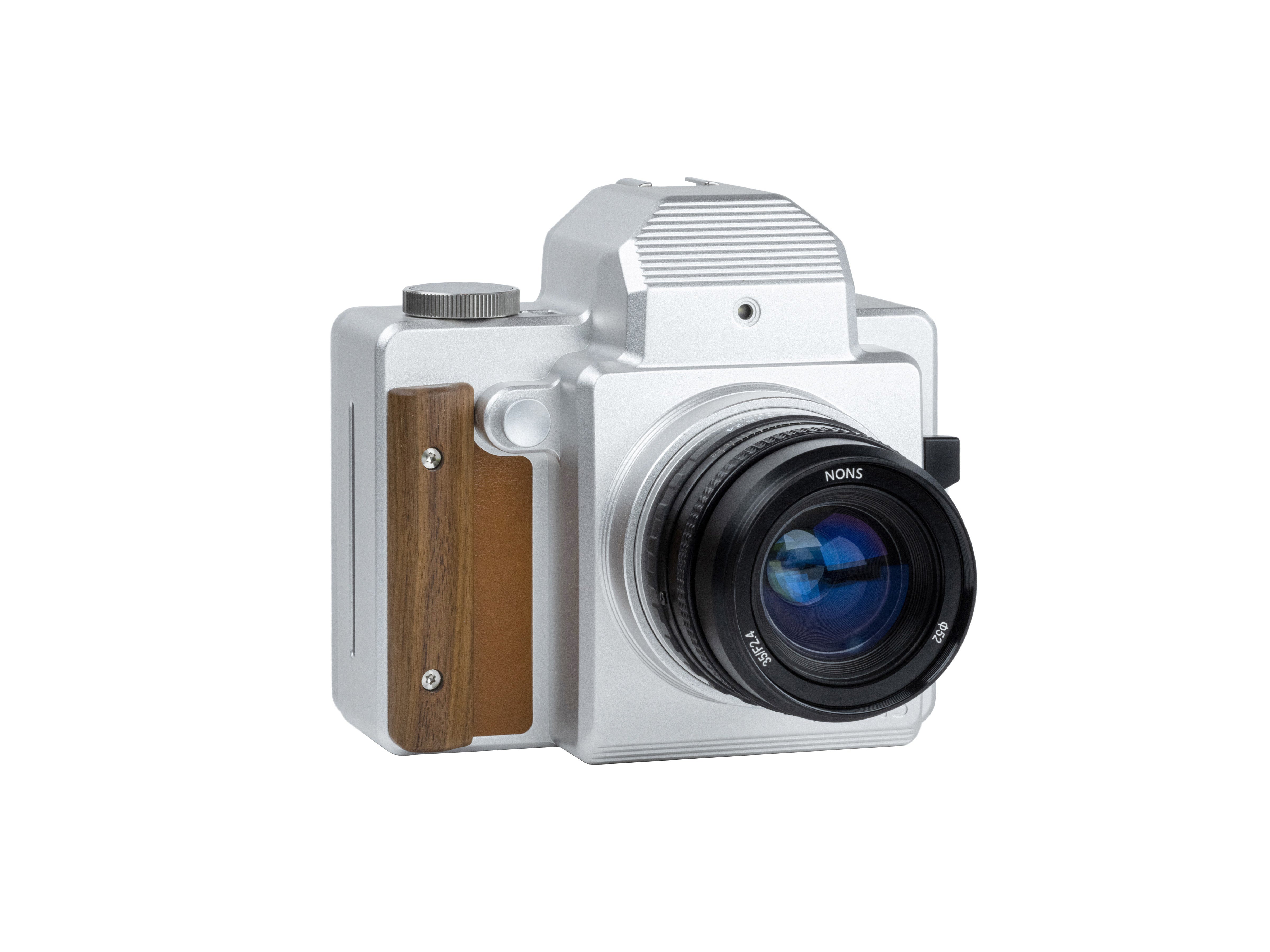 NONS SL645 – NONS CAMERA