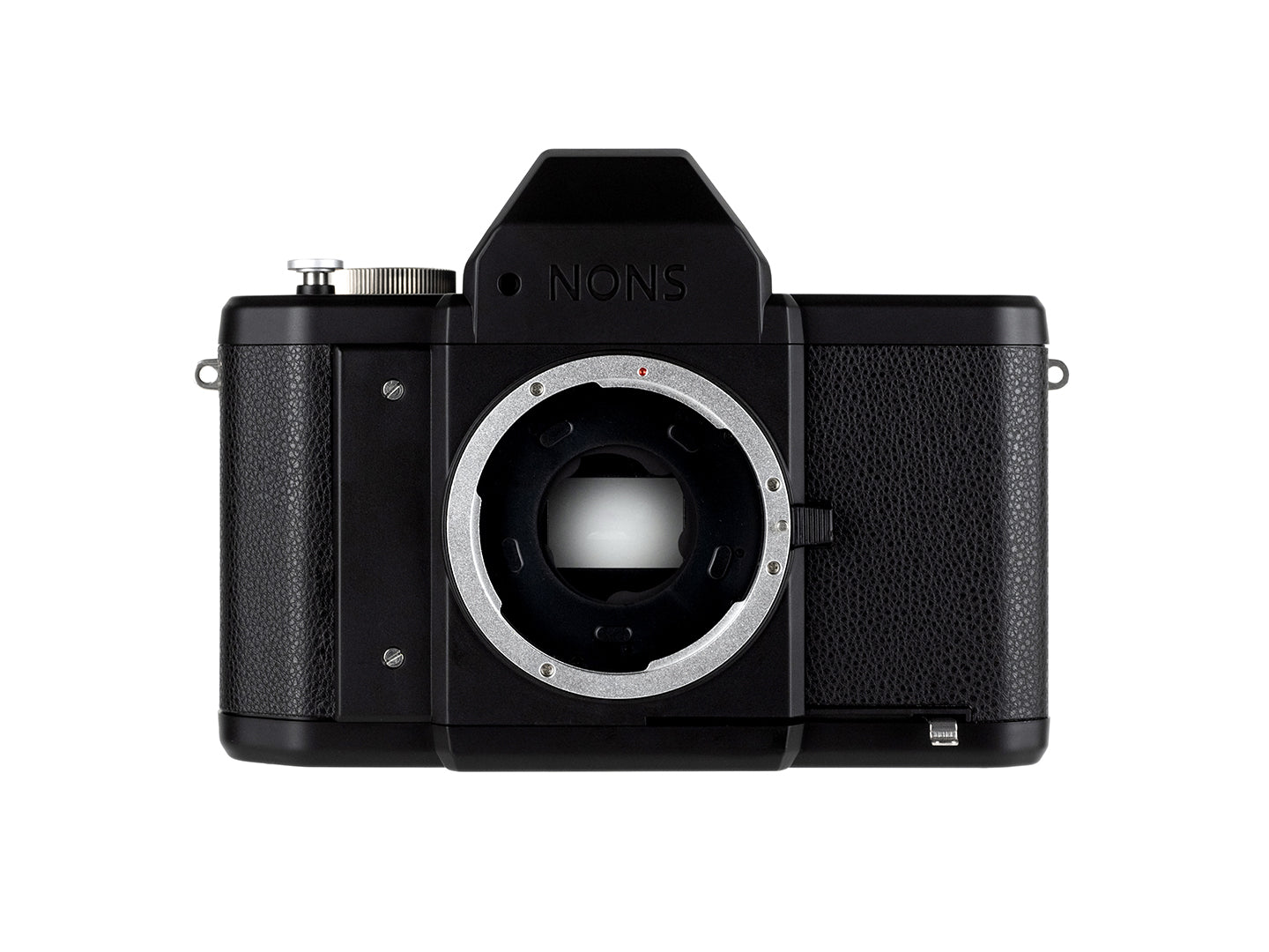 NONS SL42 Black