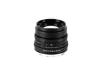 NONS 35mm f/2.4 Manual Lens