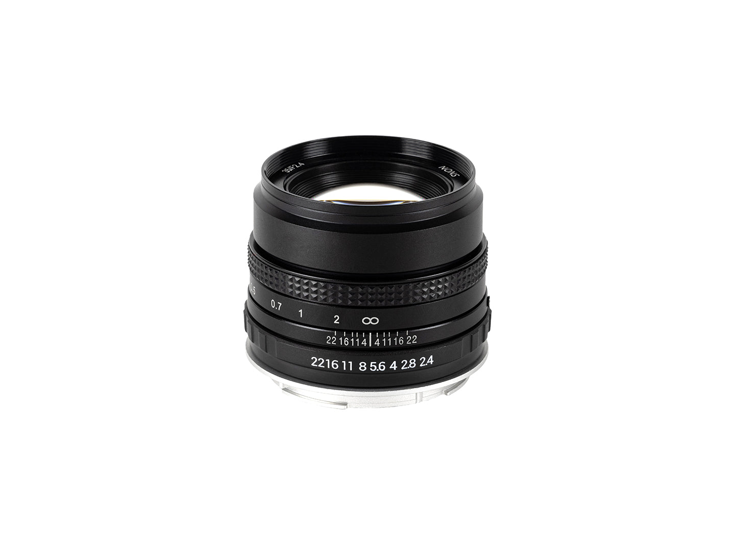 NONS 35mm f/2.4 Manual Lens
