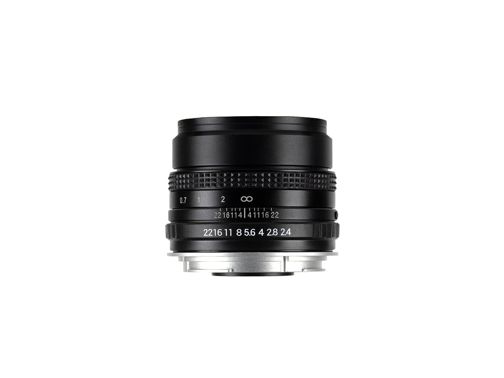 NONS 35mm f/2.4 Manual Lens