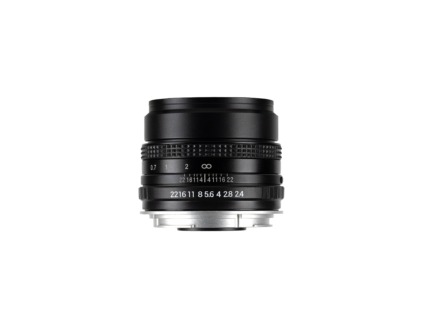 NONS 35mm f/2.4 Manual Lens