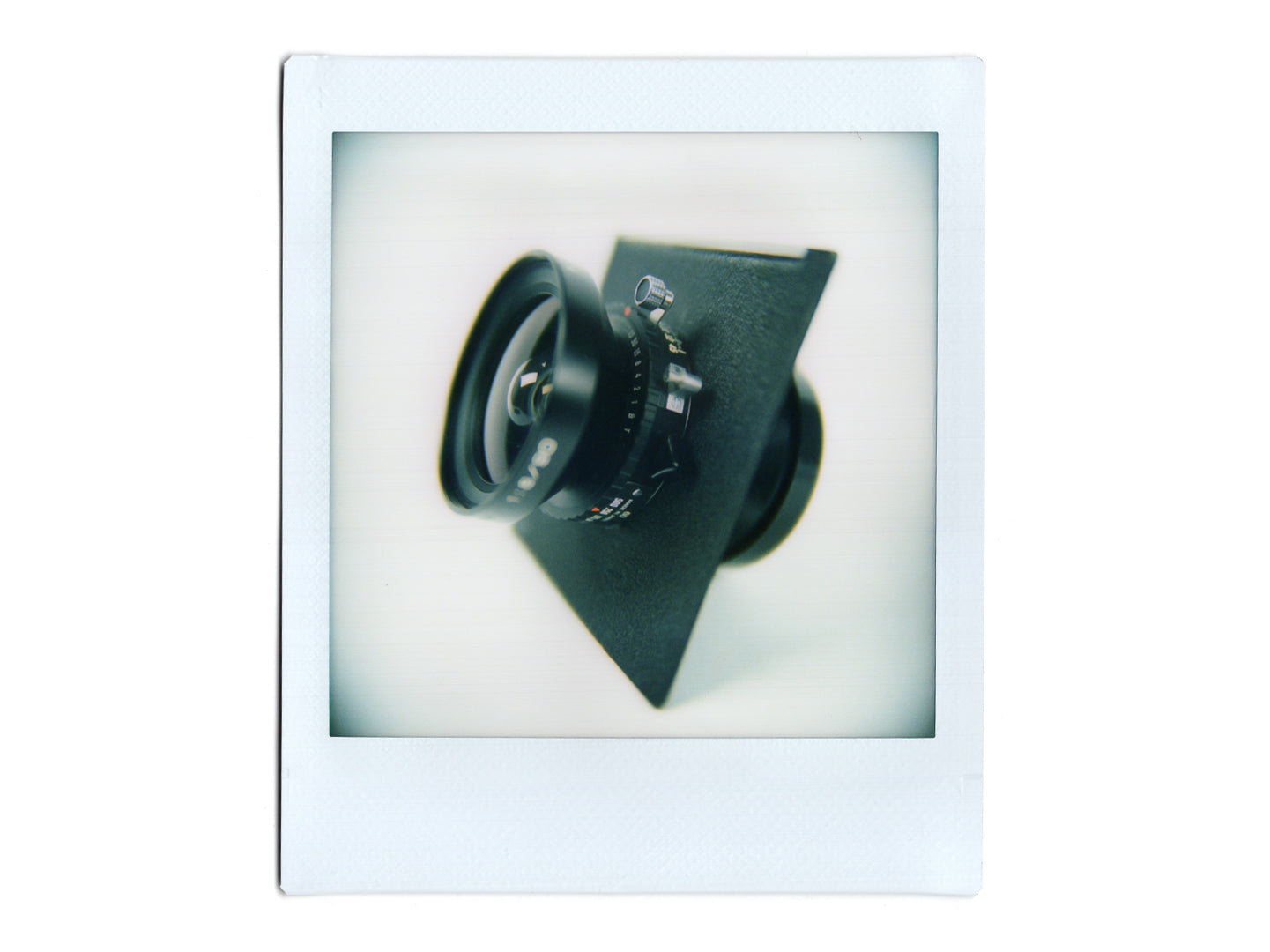 NONS 35mm f/2.4 Manual Lens