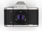 NONS SL42 Silver