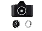 NONS SL42 Black