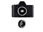 NONS SL42 Black
