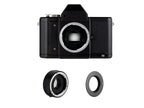 NONS SL42 Black