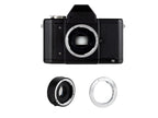 NONS SL42 Black