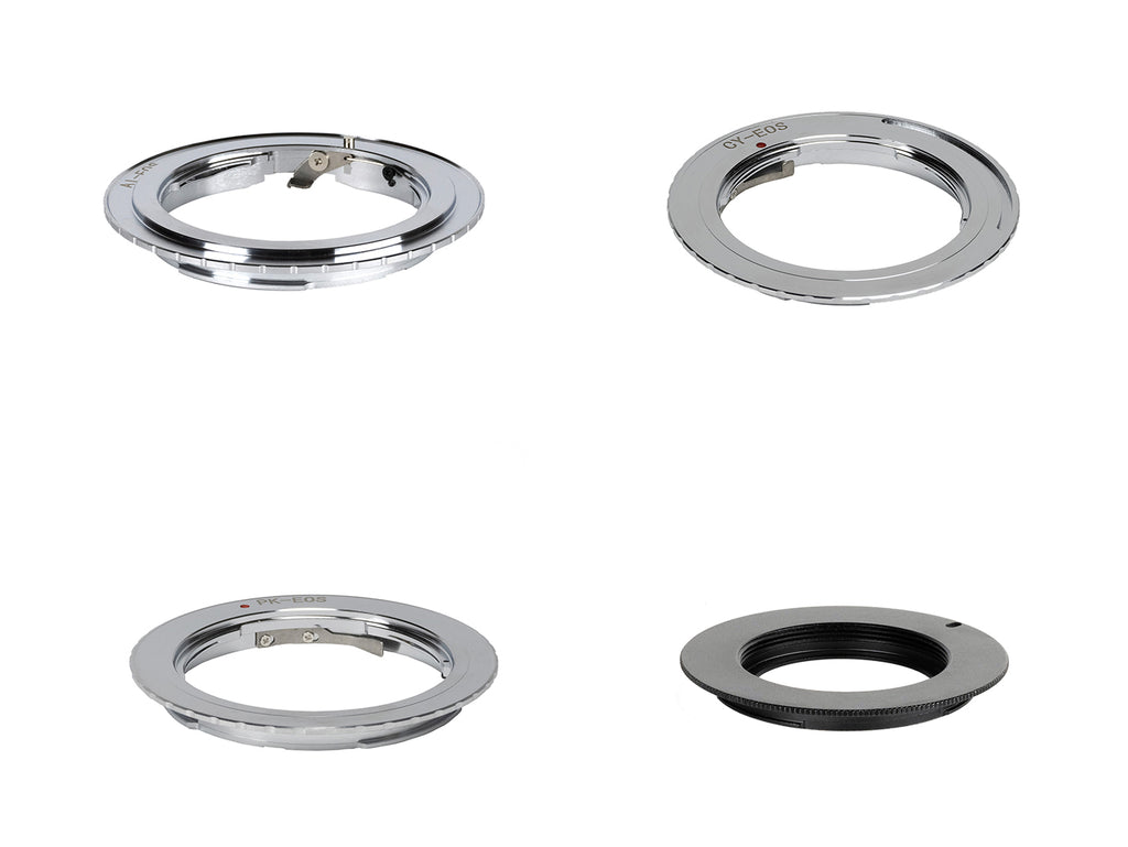 Camera Adapter
