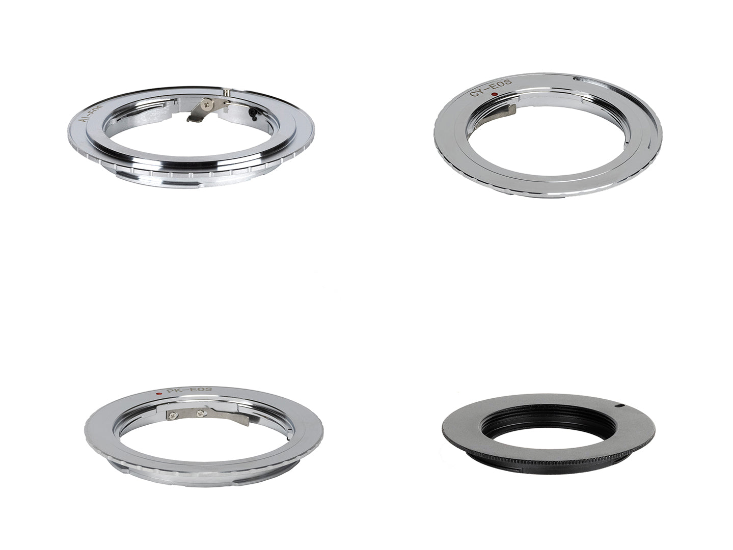Camera Adapter