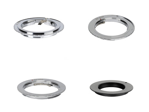 Camera Adapter