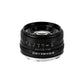 NONS 50mm f/1.8 manual lens